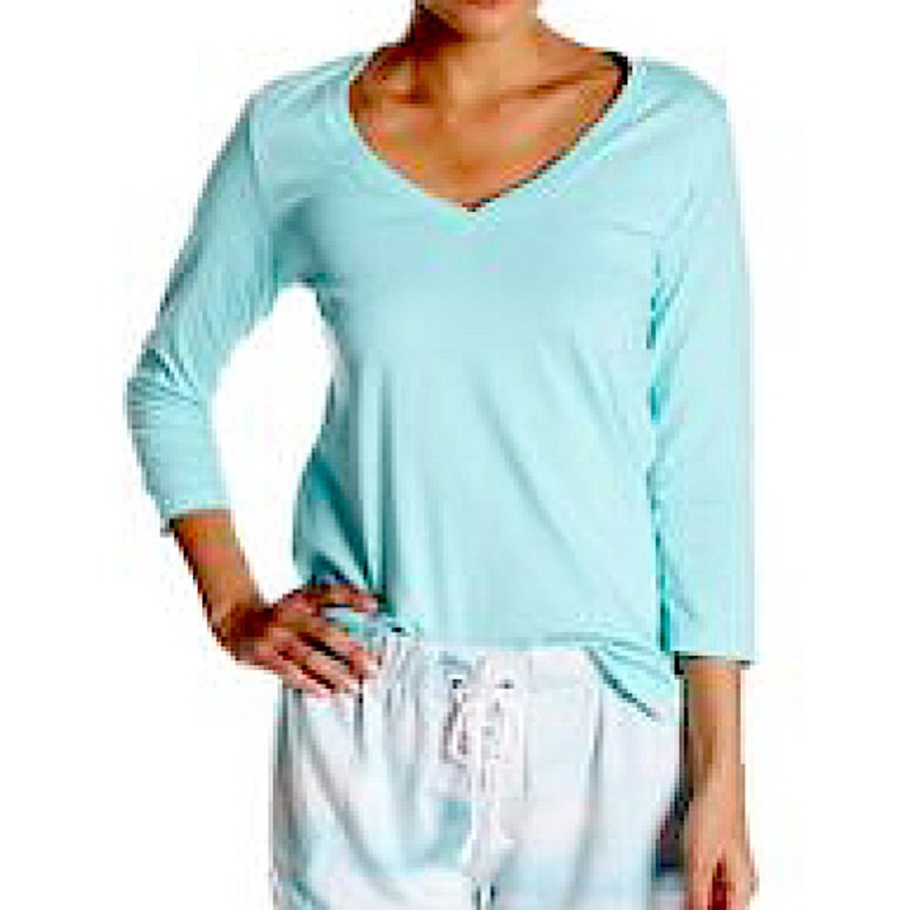 Munki Munki Sleep Top